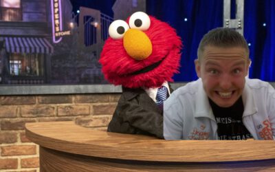Wichtige Fragen an: Tony Palmowske