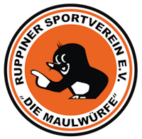 Logo vom Ruppiner Sportverein e.V.