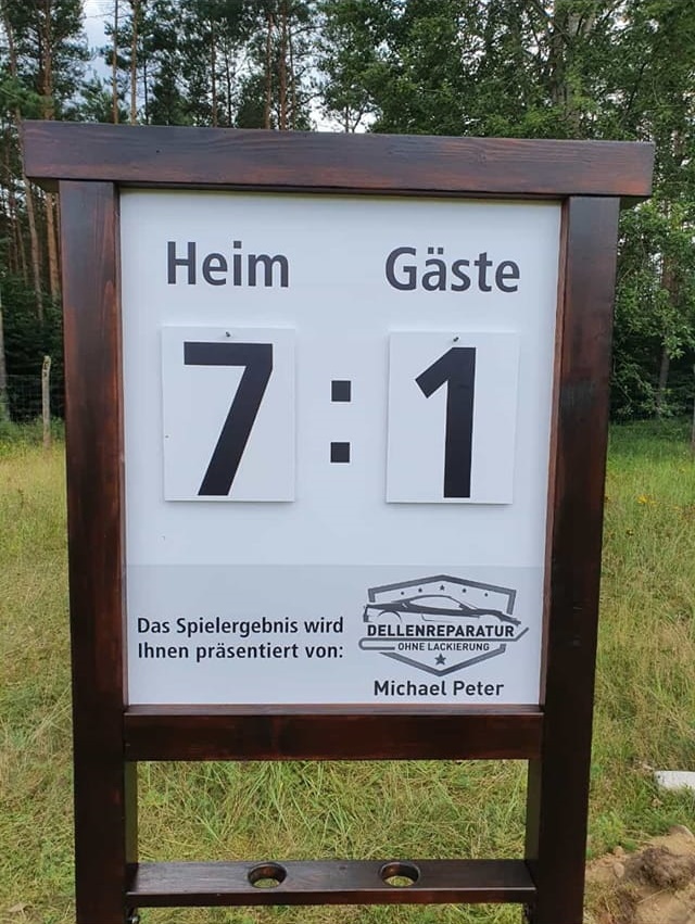 Punkttafel