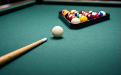 Auflösung der Abteilung Billard zum Ende der Saison 2025/2026
