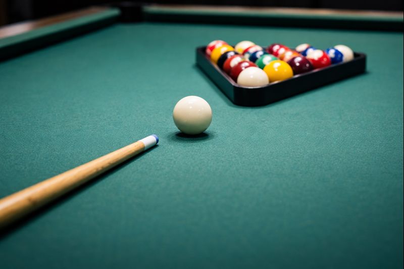 Auflösung der Abteilung Billard zum Ende der Saison 2025/2026