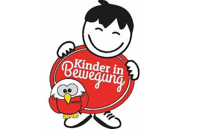 Gemeinsam Stark: Partnerschaft im Programm „Aufholen nach Corona – Kinder in Bewegung!“