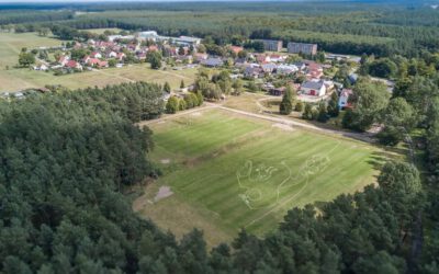 Eine Ära endet in Gühlen-Glienicke