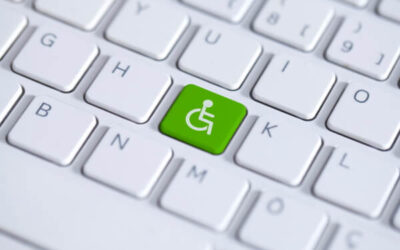 Unsere barrierefreie Webseite – Förderung durch Aktion Mensch